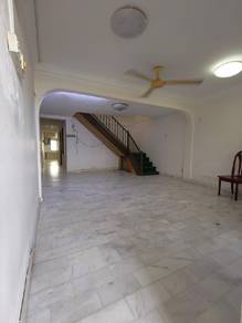2-storey Terraced House For Rent in Muar,JHR
