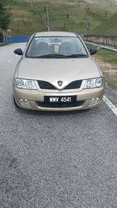 Proton Waja PREMIUM in Seremban, NSN