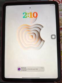 Ipad 10th 64GB Wifi & Cellular