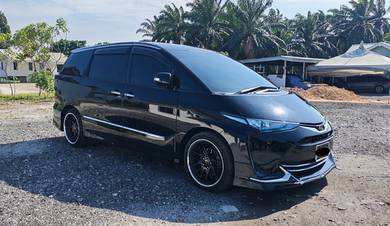 Toyota Estima HIGH SPEC in Bandar Bukit Tinggi, SGR