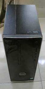 Dell Inspiron 3668 i3-7100 8GB RAM No HDD - Good