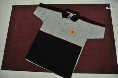 Kodak express polo tee size m to l