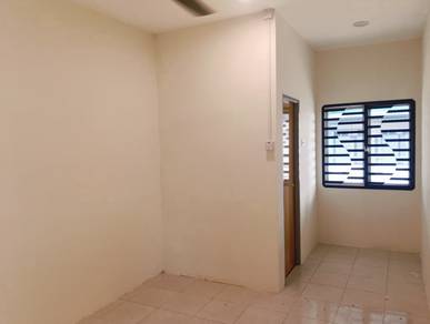 Terraced House For Rent in Tapah,PRK