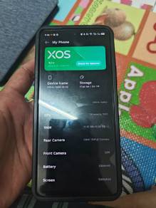 Infinix Note 40 5G