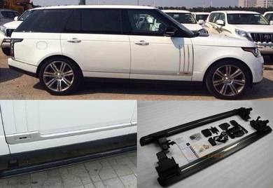 Range rover sport vogue Electric Running board