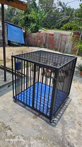Dog Cage