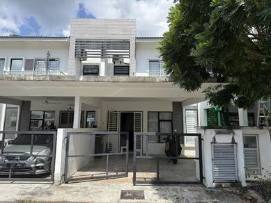 2-storey Terraced House For Sale in Mantin,NSN