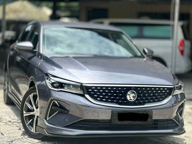 Proton S70 FLAGSHIP in Cheras, SGR