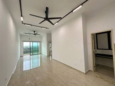 Service Residence For Rent in Ambience Residence@Pulau Gadong(Melaka)