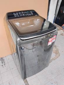 Samsung digital inverter washing machine 14kg
