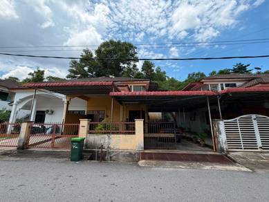 Semi-Detached House For Sale in Sungai Petani,KDH