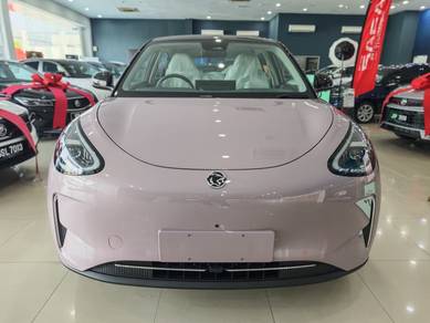 Proton eMas 5 PRIME in Sungai Besi, KUL