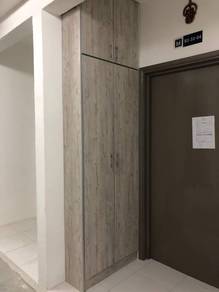 Kitchen cabinet Laminated formica door