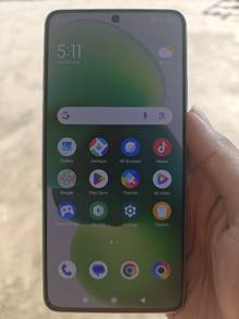 Poco X7 Pro (512GB)