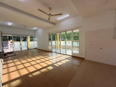 1-storey Terraced House For Sale in Setia Alam,SGR