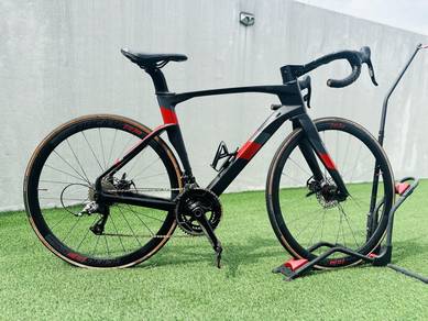 Twitter 51 Rival disc road bike for sale