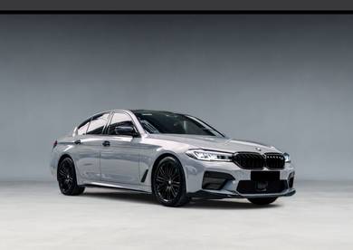 BMW 530e 30e M SPORT in Others, SGR