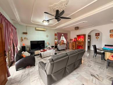 2-storey Terraced House For Sale in Skudai,JHR
