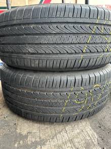 195 55 16 GoodYear Ass Triplemax Tyre Tebal 60%