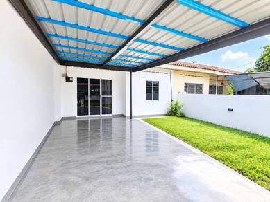 1-storey Terraced House For Sale in Pokok Sena,KDH