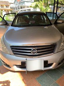 Nissan Teana 200 XE LUXURY in Johor Bahru, JHR