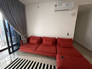 Sofa Soderhamn Chaise Lounge