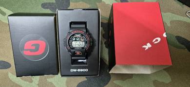 G Shock Ani