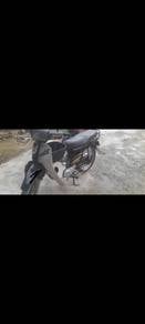 Honda EX5