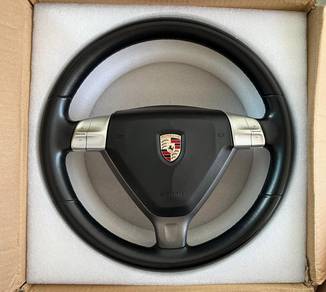 Porsche 987 Original Steering Airbag