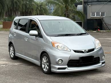 Perodua Alza EZi in Johor Bahru, JHR
