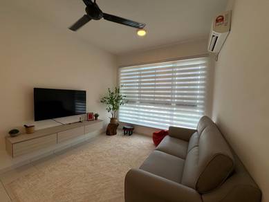 Condominium For Rent in I-Santorini