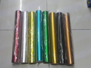 Relay Batons Sr Aluminium