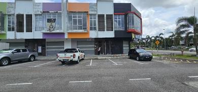 Shop lot For Rent in Skudai,JHR