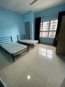Room in Bangsar South, KUL