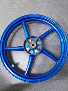 Rcb 522 y15