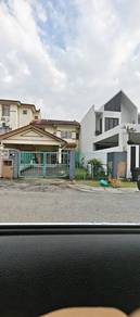 2-storey Terraced House For Sale in Puchong,SGR