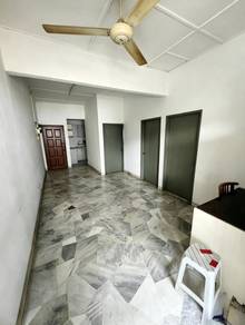 Flat For Rent in Taman Daya Shop Apartment