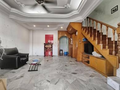 2-storey Terraced House For Sale in Mantin,NSN