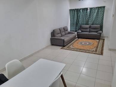 Apartment For Sale in Camelia Court @ Nilai Impian