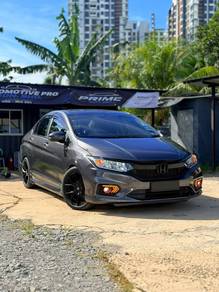 Honda City GM6 V in Kota Kinabalu, SBH