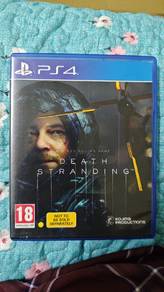 Death stranding Ps4 R2