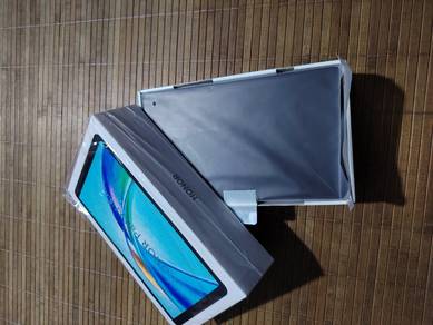 honor pad x7 new condition 
