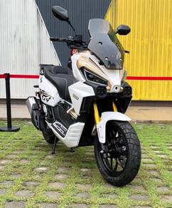 Aveta Vanguard 180