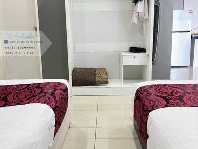 Cahaya Qaira Homestay