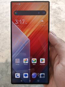ZTE Nubia Redmagic 9 Pro (512GB)