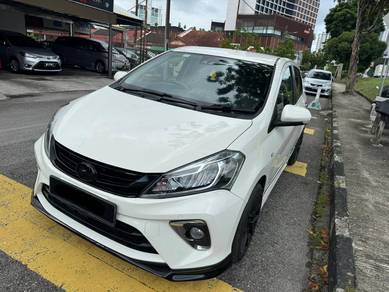Perodua MyVi ADVANCE in Bayan Lepas, PNG
