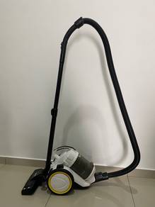 Karcher VC3 Plus Multi-Cyclone Vacuum Cleaner