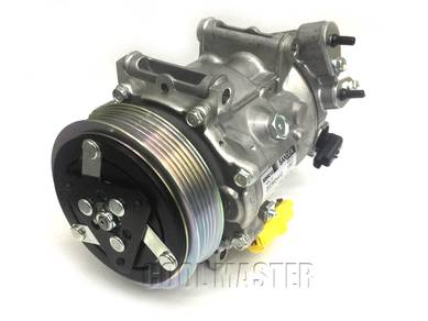 Citroen C4 DS4 DS5 Peugeot AC Compressor New