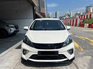 Perodua MyVi AV ADVANCE in Bayan Lepas, PNG