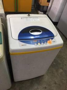 Toshiba top load automatic washing machine